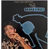 Image 1 : Paul McCartney Give My Regards To Broad Street Signed Album. GFA Authenticated
