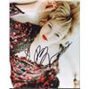Image 1 : The Wedding Singer Drew Barrymore signed photo