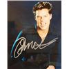 Image 1 : Pop Sensation Ricky Martin signed photo