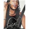 Image 1 : Metallica Kirk Hammett signed photo