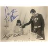Image 1 : Superman II signed movie photo. GFA Authenticated
