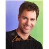 Image 1 : Will and Grace Eric McCormack signed photo