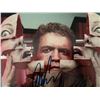 Image 1 : Total Recall Arnold Schwarzenegger signed movie photo
