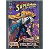 Image 1 : DC Comics Superman comic book