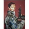 Image 1 : Terminator Arnold Schwarzenegger signed photo