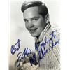 Image 1 : The Patty Duke Show Eddie Applegate signed photo