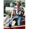 Image 1 : Magnum P.I. Tom Selleck signed photo