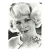 Image 1 : American Graffiti Candy Clark signed photo