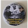 Image 1 : Hank Garrett Harlem Hoodlum to Hollywood Heavyweight pin