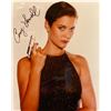 Image 1 : James Bond Girl Carey Lowell signed photo