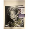 Image 1 : The Great Caruso Ann Blyth signed photo. JSA