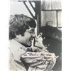 Image 1 : The Courtship of Eddie's Father Brandon Cruz signed photo