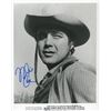 Image 1 : Michael Callan signed Cat Ballou movie still