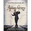 Image 1 : Addams Family Groove original music poster