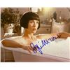 Image 1 : Revenge of the Musketeers Sophie Marceau signed movie photo