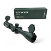 Image 1 : Riton 3 Conquer 3 - 15X 44 mm Illuminated SFP Rifle Scope with PDTR Reticle