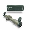 Image 1 : Riton 3 Tactix 1 - 8X 24 mm Illuminated SFP Rifle Scope with OT Reticle in FDE