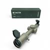 Image 2 : Riton 3 Tactix 1 - 8X 24 mm Illuminated SFP Rifle Scope with OT Reticle in FDE