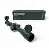 Image 1 : Riton 5 Conquer 5-25X 50 mm Illuminated FFP Rifle Scope with BAF Reticle