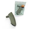 Image 1 : Tapco SKS 7.62 X 39mm Polymer Rifle Magazine, 20 Rounds Pinned to 5, Dark Earth X 2 Qty