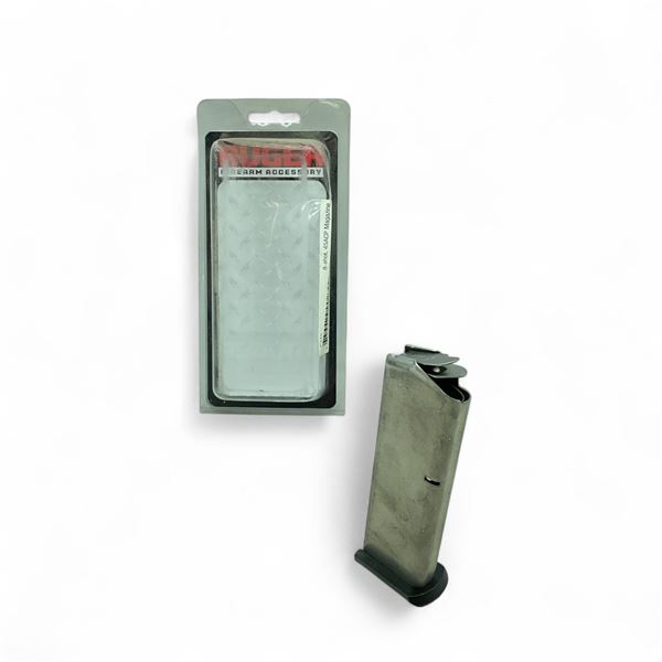 Ruger P345 .45 ACP, 8 Round Magazine