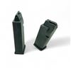 Image 1 : Kriss Vector .22 LR, 10 Round Polymer Magazine X 2 Qty