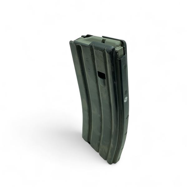 Metal AR-15 5.56 Nato 5 Round Magazine