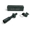 Image 2 : Bushnell Elite 4500 1 - 4X 24 mm Hunting Scope with Multi X Reticle