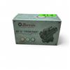 Image 3 : Burris AR-1X Prism Sight with Fixed 1X Magnification, Illuminated Ballistic CQ Reticle