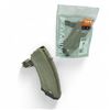 Image 1 : Tapco SKS 7.62 X 39mm Polymer Rifle Magazine, 20 Rounds Pinned to 5, Dark Earth X 2 Qty