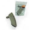 Image 1 : Tapco SKS 7.62 X 39mm Polymer Rifle Magazine, 20 Rounds Pinned to 5, Dark Earth X 2 Qty