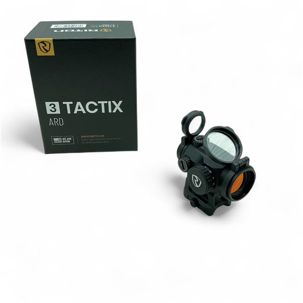 Riton 3 Tactix ARD Dot Optic on Mount