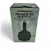 Image 1 : Magpul PMag D-50 GL9-PCC 9x19mm Drum Magazine