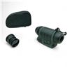 Image 1 : Night Vision Monocular with Case