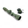 Image 1 : Thompson Center 3 - 9X 40 mm Rifle Scope with Multi X Reticle in Mossy Oak Tree Stand Finish