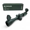 Image 2 : Riton 3 Conquer 3 - 15 X 44 Illuminated SFP Rifle Scope with PDTR Reticle