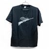 Image 2 : CZ 455 Jaguar T-Shirt, Size: Extra-Large X 5 Qty