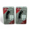 Image 1 : Derya TM22 .22 LR, 15 Round Polymer Magazine X 2 Qty