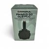 Image 1 : Magpul PMag D-50 GL9-PCC 9x19mm Drum Magazine