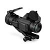 Image 2 : Vortex Strikefire II Red Dot System, Comes with Lower 1/3 Co Witness Cantilever Mount