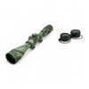 Image 2 : Thompson Center 3 - 9X 40 mm Rifle Scope with Multi-X Reticle in Mossy Oak Tree Stand Finish