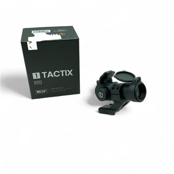 Riton 1 Tactix ARD Dot Optic on Mount