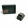 Image 2 : EoTech HWS Dot Optic on Integral Mount, Tan