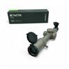 Image 2 : Riton 3 Tactix 1 - 8X 24mm Illuminated SFP Rifle Scope with OT Reticle, FDE