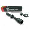 Image 1 : Nikko Stirling Game King 3.5 - 10X 44mm Illuminated Rifle Scope with 4Plex Reticle