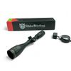 Image 2 : Nikko Stirling Game King 3.5 - 10X 44mm Illuminated Rifle Scope with 4Plex Reticle