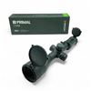 Image 2 : Riton 3 Primal 3 - 12X 56mm Illuminated SFP Rifle Scope with RDH Reticle
