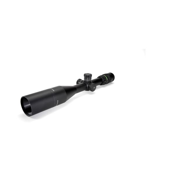 Trijicon Accupoint 5 -20X 50mm SFP Rifle Scope with Duplex Crosshair Reticle