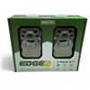 Image 1 : Moultrie Edge 2 Cellular Trail Camera with 36 MP Pack of 2