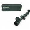 Image 2 : Riton 1 Primal 4 - 16X 44mm SFP Rifle Scope with RUT Reticle
